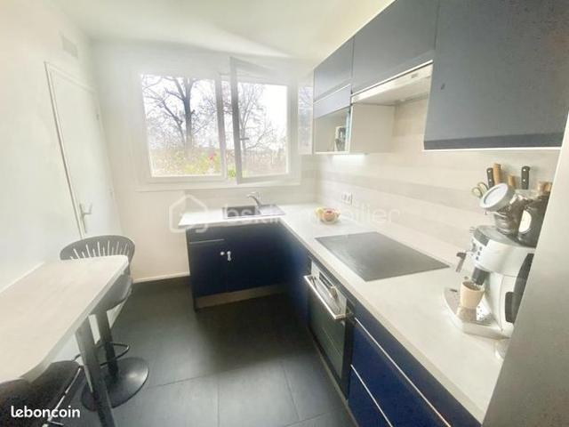 Appartement vente à Yerres, Essonne