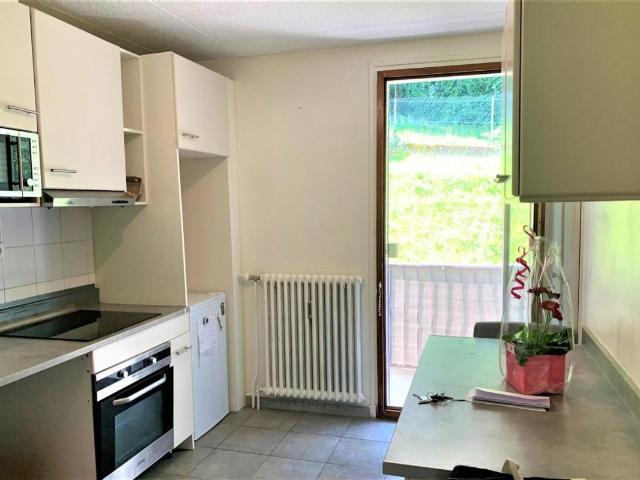 Appartement location à Chambéry, Jacob-bellecombette