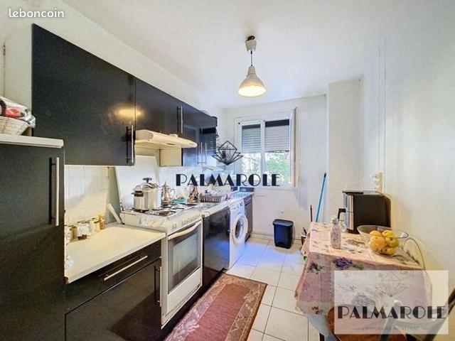 Appartement vente à Perpignan
