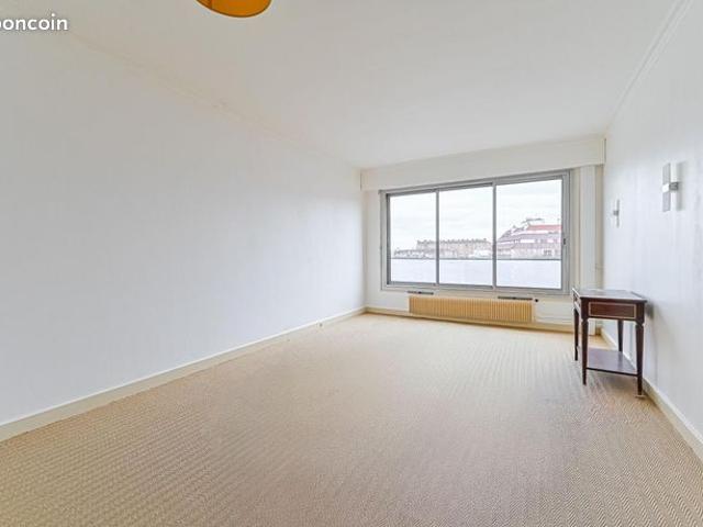 Appartement vente à Paris