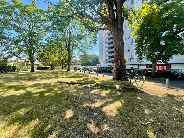 Appartement vente à Bordeaux, Talence