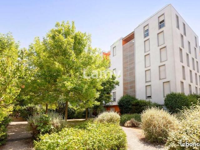 Appartement vente à Dieppe, Massy