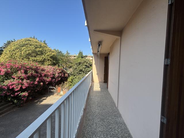 Appartement location à Arrondissement de Toulon, La Valette-du-var