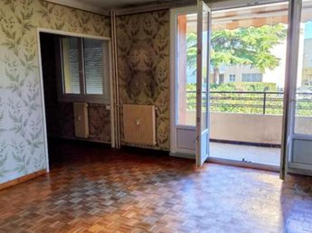 Appartement vente à Arrondissement de Draguignan, Draguignan