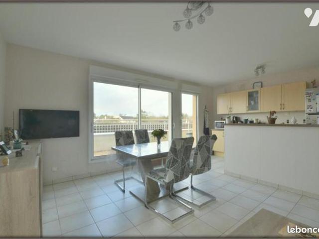 Appartement vente à Rennes, Bretagne