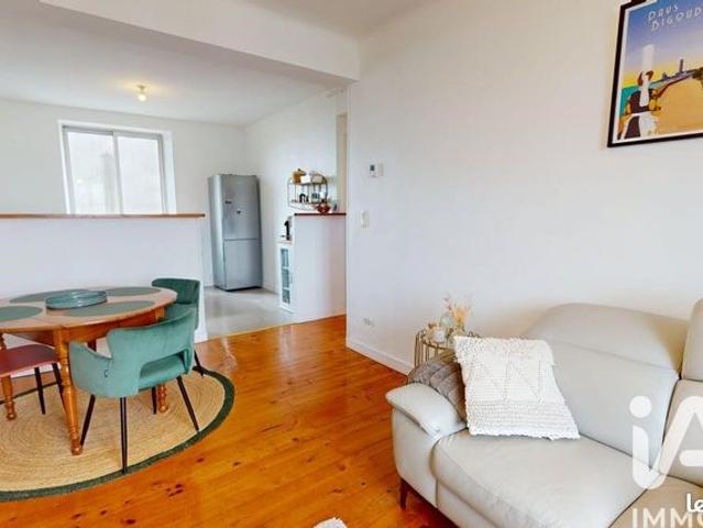 Appartement vente à Brest, Bretagne