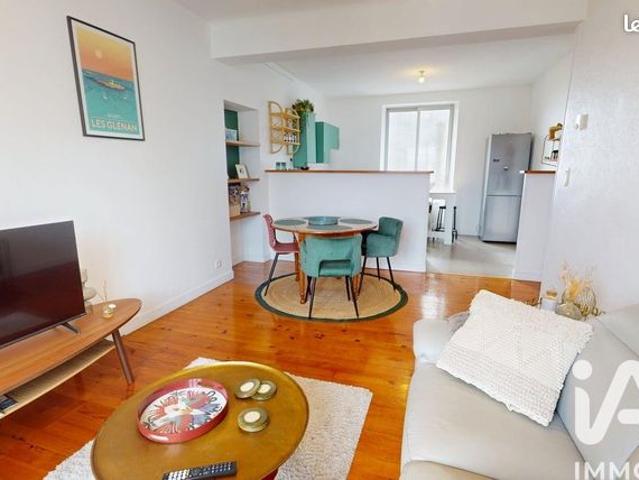 Appartement vente à Brest, Bretagne