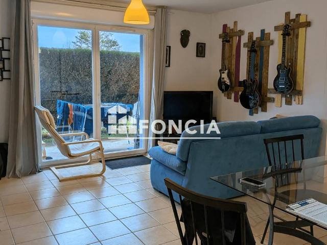 Appartement vente à Périgueux, Saint-astier