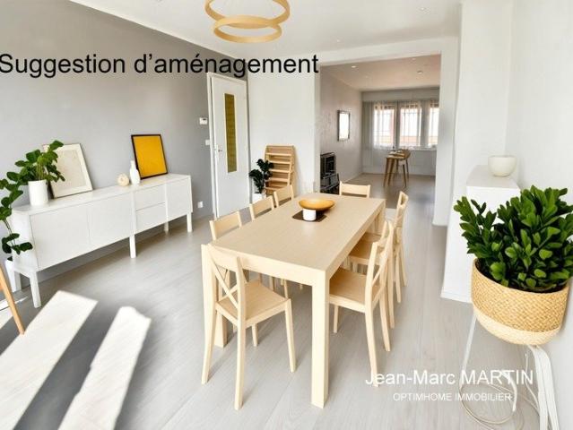 Appartement vente à Lille