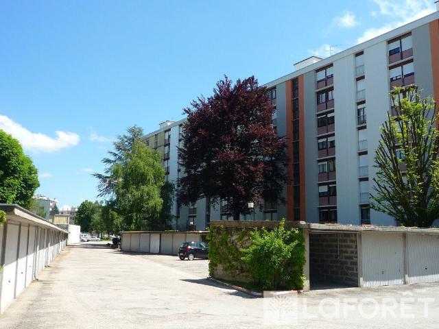 Appartement location à Bourg-en-Bresse, Ain