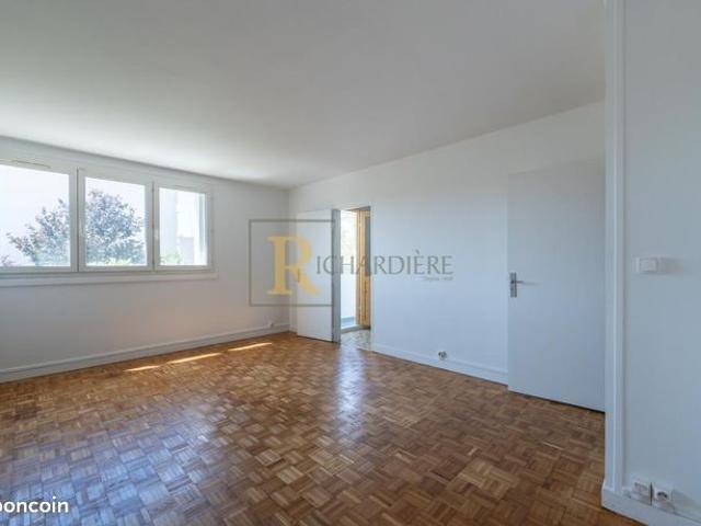 Appartement vente à Nanterre, Rueil-malmaison