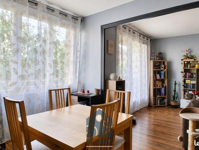 Appartement vente à Clermont-Ferrand, Clermont-ferrand