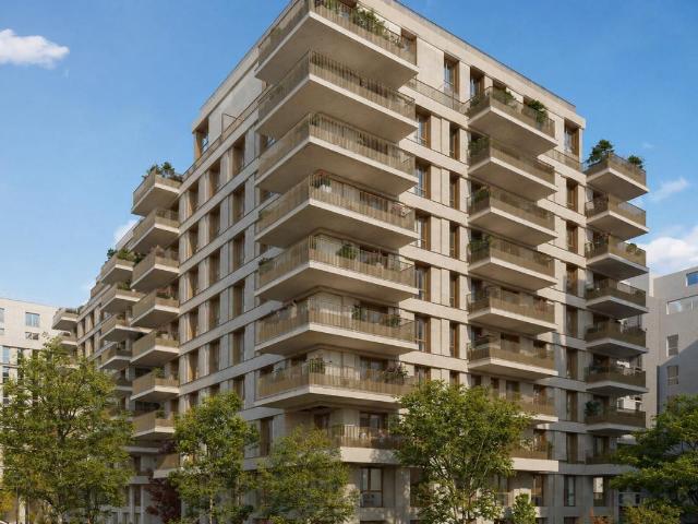 Appartement vente à Faubourg de l'Arche, Courbevoie