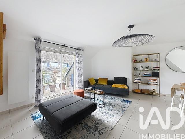 Appartement vente à Dinan, Bretagne