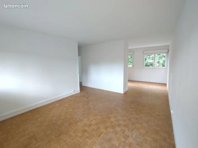 Appartement vente à Mantes-la-Jolie, Aubergenville