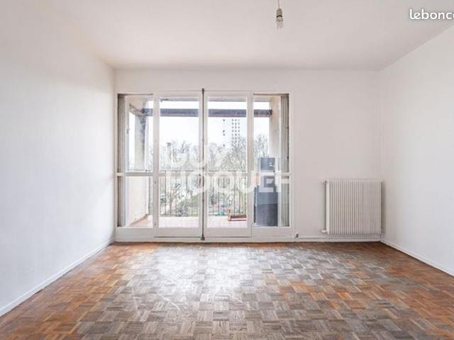 Appartement vente à Nanterre, Villeneuve-la-garenne
