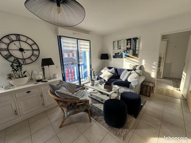 Appartement vente à Vendôme, Saint-arnoult