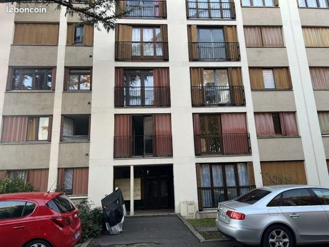 Appartement vente à Bobigny, Bondy