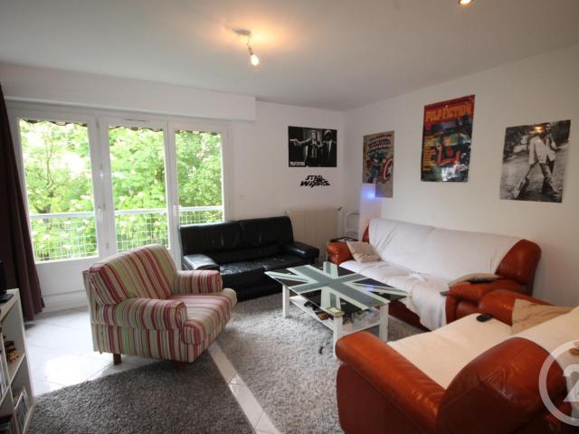 Appartement location à La Chapelle-Saint-Mesmin, Loiret