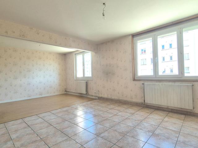 Appartement vente à Valence, Bourg-lès-valence