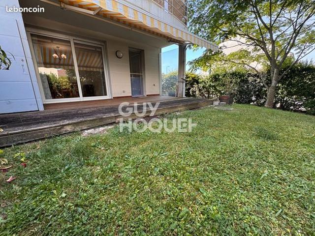 Appartement vente à Valence, Saint-vallier
