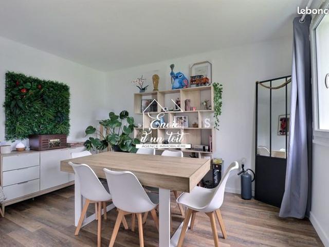 Appartement vente à Rouen, Maromme