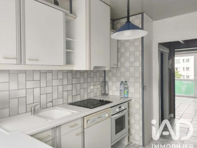 Appartement vente à Melun, Saint-fargeau-ponthierry