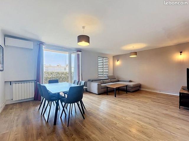 Appartement vente à Nîmes