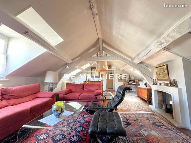 Appartement vente à Nanterre