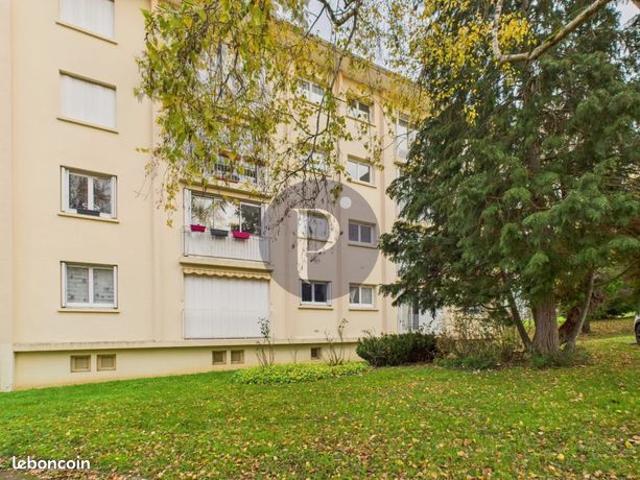 Appartement vente à Vesoul, Igny