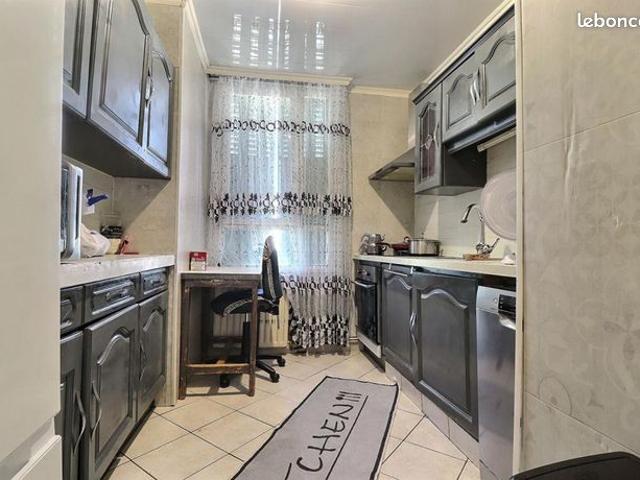Appartement vente à Nyons, Montélimar