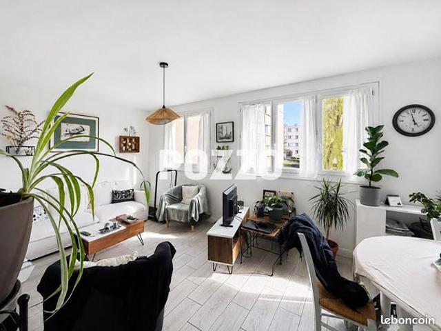 Appartement vente à Avranches, Granville