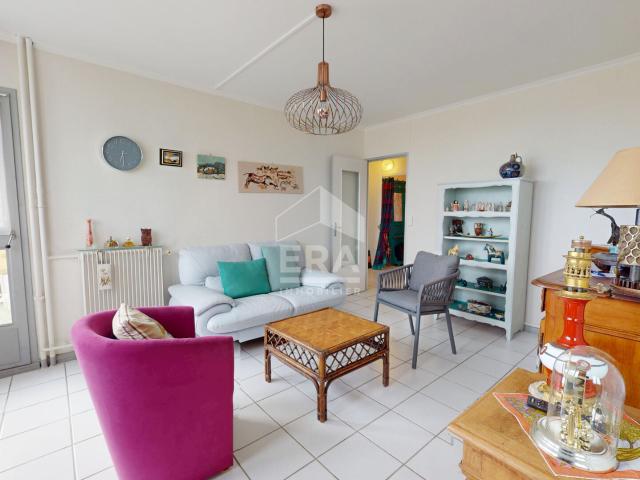 Appartement vente à Cour St Sauveur, Nevers