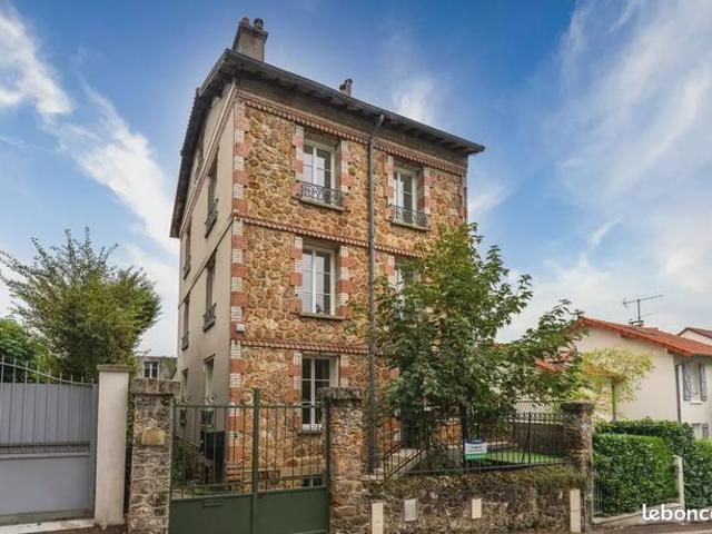 Appartement vente à Boulogne-Billancourt, Ville-d'avray