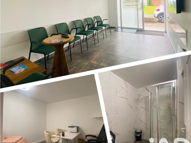Appartement vente à Amiens