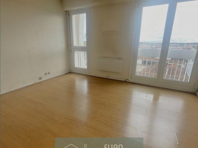 Appartement vente à Langon