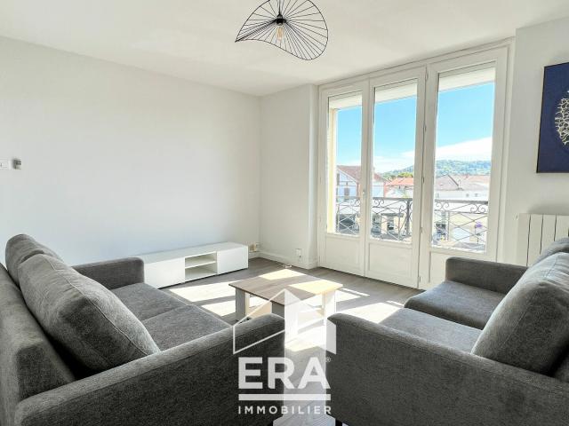 Appartement vente à Albi