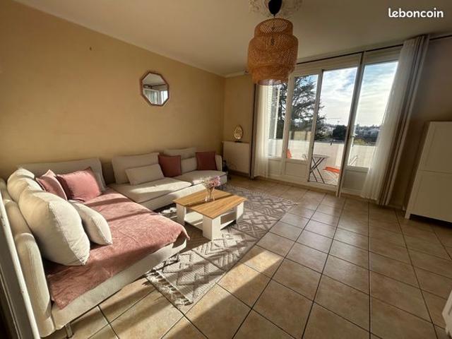Appartement vente à Lyon, Métropole de Lyon