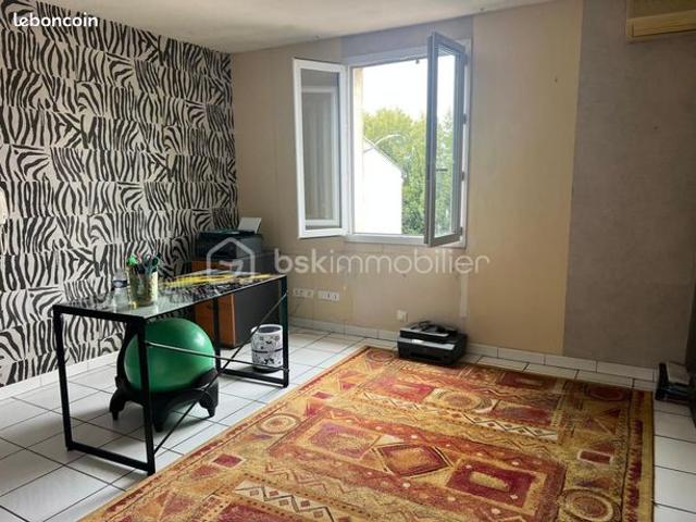 Appartement vente à Toulouse, Launaguet