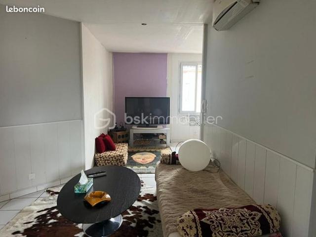 Appartement vente à Toulouse, Launaguet