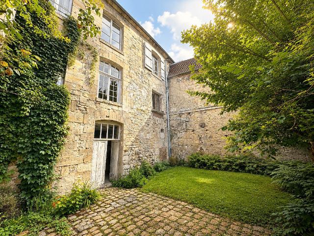 Appartement vente à Senlis