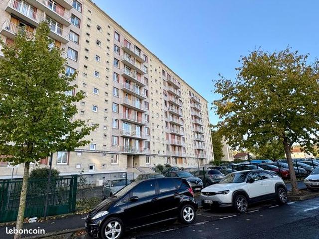 Appartement vente à Deuil-la-barre, Martinique