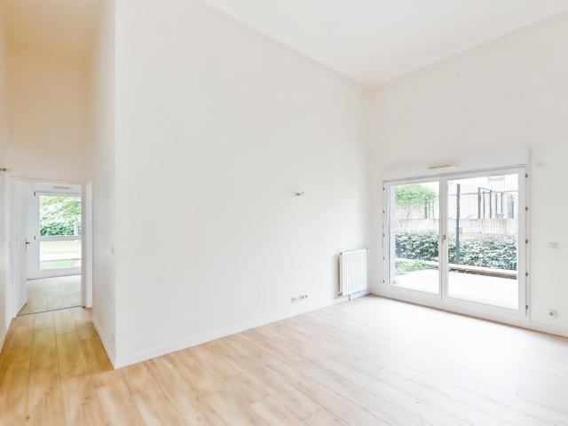 Appartement vente à Saint-Denis, Aubervilliers
