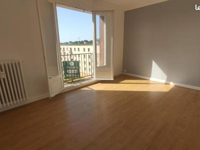 Appartement vente à Nevers, Decize