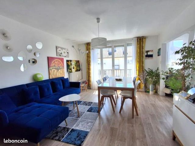 Appartement vente à Compiègne, Margny-lès-compiègne