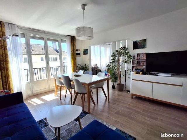 Appartement vente à Compiègne, Margny-lès-compiègne