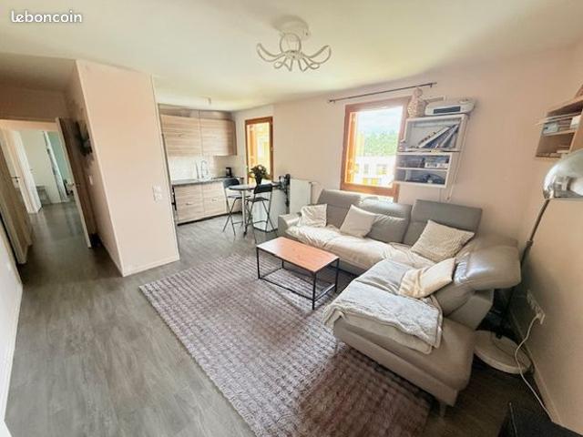 Appartement vente à Carcassonne, Villepinte