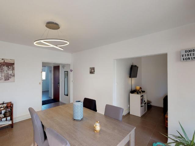 Appartement location à Reims