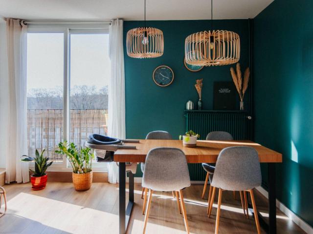 Appartement vente à Bayonne, Anglet