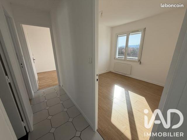 Appartement vente à Nancy, Tomblaine